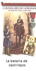 libro batalla de castillejos